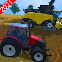 Descargar Offroad Tractor Farmer Simulator 2021:Tra Instalar Más reciente APK descargador