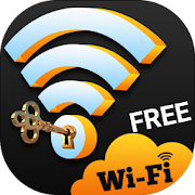 Top 49 Tools Apps Like Show WIFI Password-All wireless Password Master - Best Alternatives
