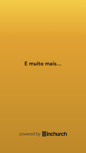 Assembleia de Deus Xanxerê Screenshot