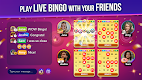screenshot of Live Play Bingo: Real Hosts