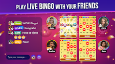 Live Play Bingo: Real Hostsのおすすめ画像5