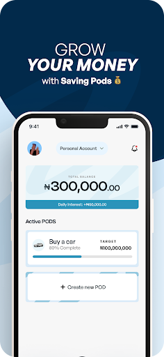 Houseriver: Family Investing. Screenshot