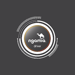 Ngamia Driver 아이콘 이미지