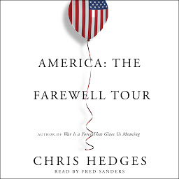 Simge resmi America: The Farewell Tour