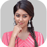 Selfie With Anu Emmanuel