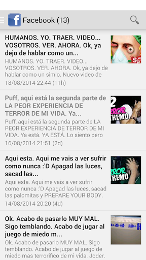 el rubius Screen 2