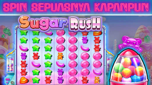 Sweet Bonanza Demo Pragmatic