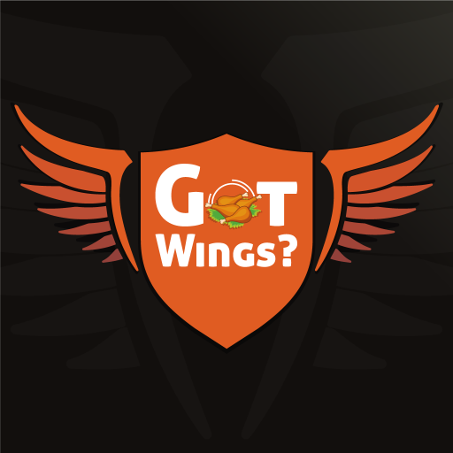 Got Wings? logo