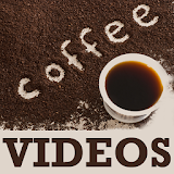 Coffee Making Recipes Videos (Hot & Cold Coffee) icon