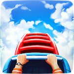 Cover Image of Download RollerCoaster Tycoon® 4 Mobile 1.13.5 APK