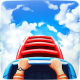 RollerCoaster Tycoon® 4 Mobile icon