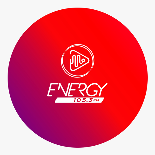 Radio Energy Goya logo