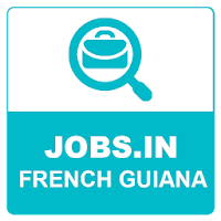 Jobs in French Guiana