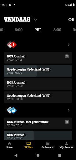 Tele2 TV Screen 3