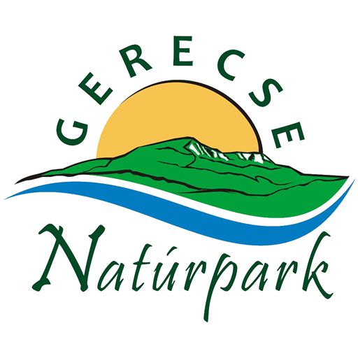 Gerecse Nature Park logo
