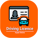 Cover Image of Download Driving License Apply Online 1.0 APK