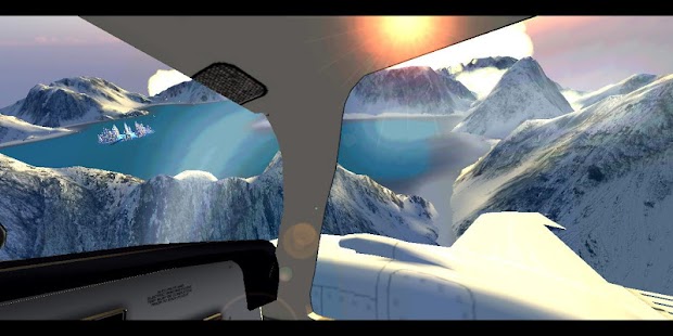 Flight VR 1.5 Screenshot