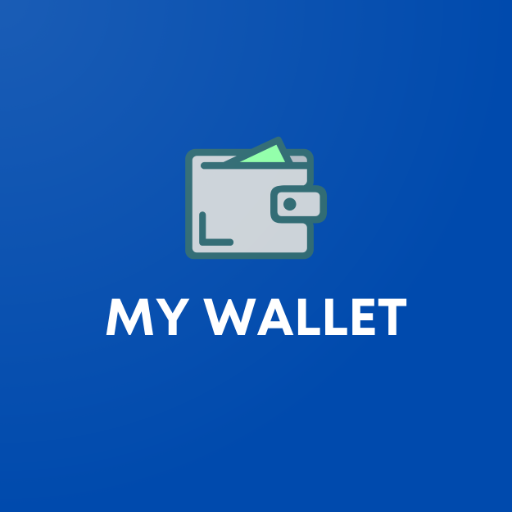 My Wallet logo