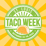 Cover Image of Download St. Louis Taco Week  APK