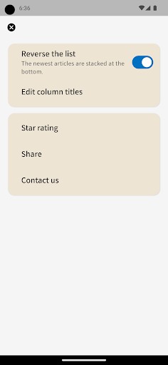 Surveying Leveling Field Notes Screen 3