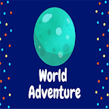 World Adventure - Pro icon