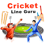 Cover Image of Baixar Cricket Line Guru - Live Crick  APK