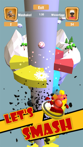 PLAYIT Screen 3