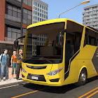 City Bus Driver Legend : Bus Simulator 4.1