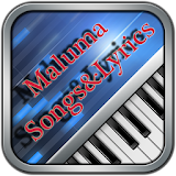 Maluma Songs & Lyrics icon