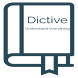 Dictive l dictionary - Androidアプリ