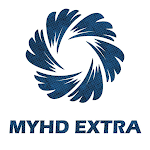 Cover Image of Herunterladen MYHD EXTAR 3.2 APK