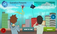 Kyte - Kite Flying Battle Gameのおすすめ画像1