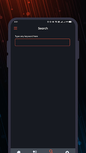 DIGIANA SPEEDO Screen 3