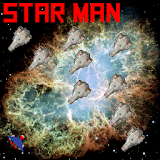 Star Man icon