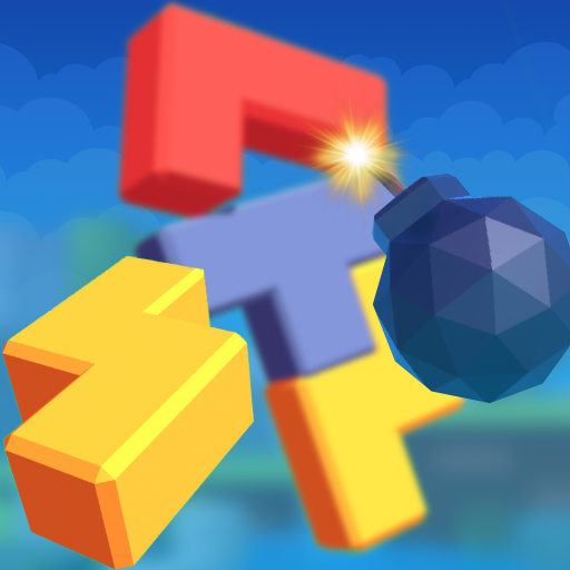 Brick Tower logo