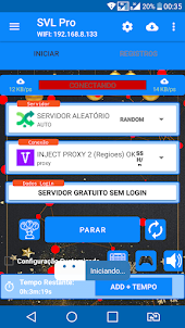 SVLVPN Pro