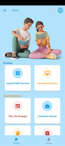 MySchoolGist CBT Practice 2025 Screenshot 2 - AppWisp.com