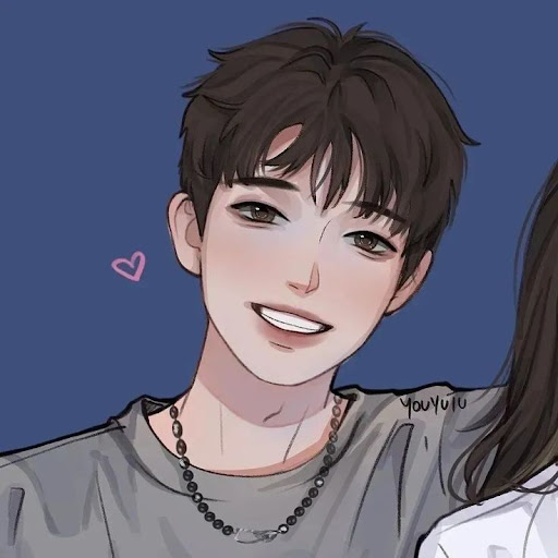 Couple Profile Picture Screen 3