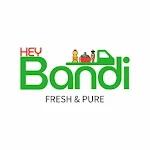 Cover Image of Download Hey Bandi - Fresh & Pure 1.2.57 APK