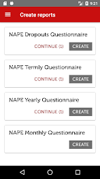 NAPE Monitoring poster 3