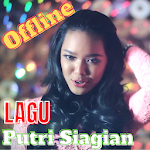 Cover Image of डाउनलोड Lagu Putri Siagian Offline 1.0 APK