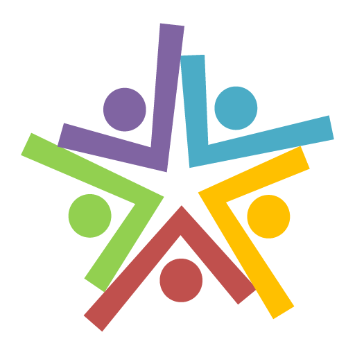 VolunteerNetworkOC logo