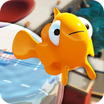 Cover Image of 下载 I Am Fish Walkthrouth Guide 20.5 APK