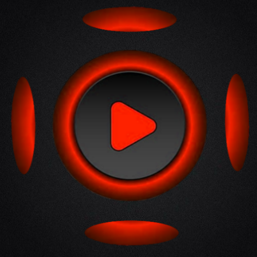 Redload logo