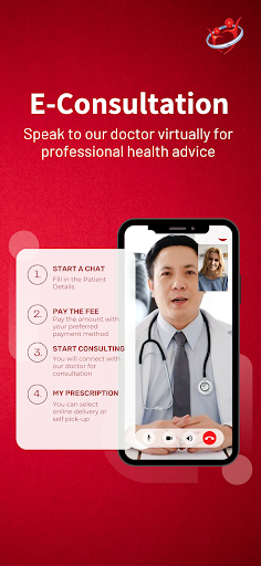 BIG Pharmacy 2.0 Screen 3
