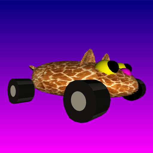 Cat Car logo
