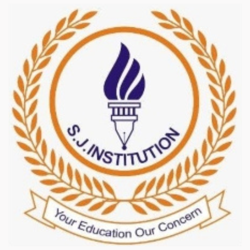 SJ Institution - AppWisp.com