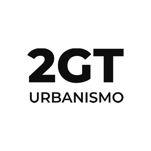 2GT Urbanismo Área do Cliente logo