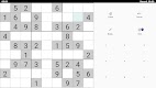 screenshot of Sudoku Classic Game