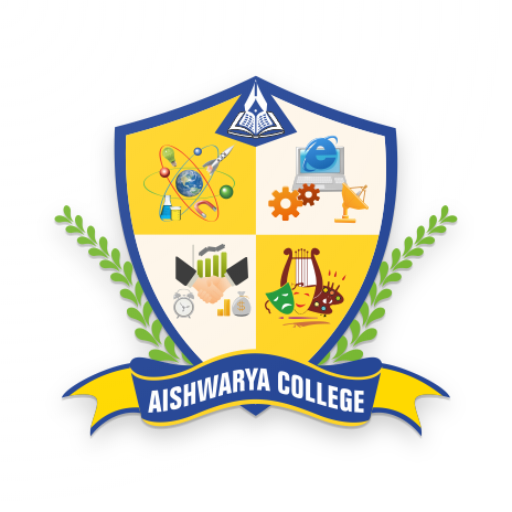 Aishwarya College of Education logo